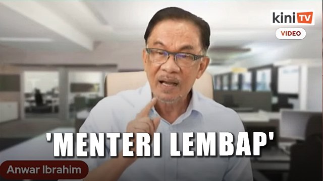 Jenaka rogol di sekolah: 'Menteri lembap, kenapa berlarut begitu lama?'