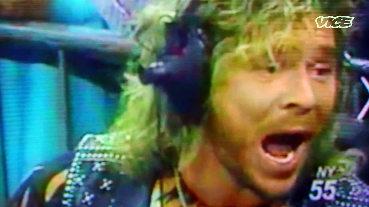 DARK SIDE OF THE RING Brian Pillman Part Two video Dailymotion