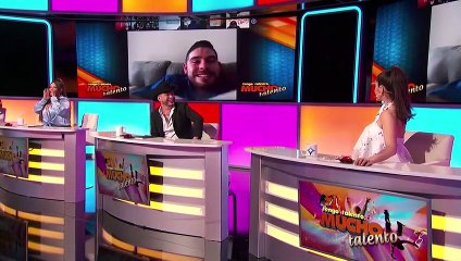 T24 | E 23 S1 El Mejor chiste de Ana Barbara, lo reconoce Don Cheto!