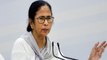 Mamata Banerjee targets BJP, Watch Nonstop 100