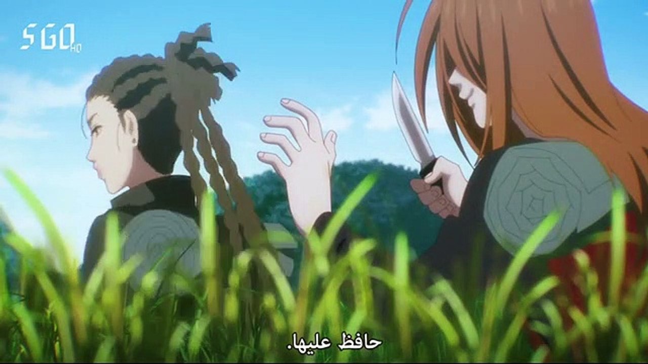 الحلقة 1