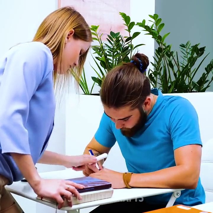 Exposing Scam 5 Minute Crafts Makeup Hacks