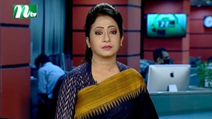 NTV Shokaler Khobor | 07 May 2021