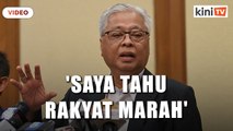 'Saya tahu rakyat marah, tapi tak mustahil Malaysia jadi macam India'