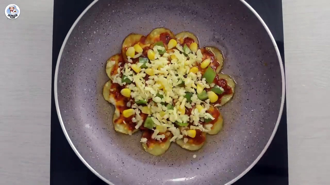 Testing Out Viral Food Hacks By 5 Minute Crafts | Testing Viral 5 Minute Crafts Potato Hacks | Hp