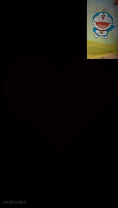 Full Screen Status _ Friendship Whatsapp Status Video _ Doraemon & Nobita _
