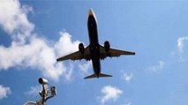 MP: Aircraft carrying Remdesivir crash lands at Gwalior
