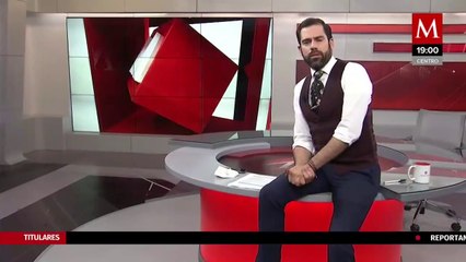 Milenio Noticias, con Sergio Gómez Villarreal, 06 de mayo de 2021