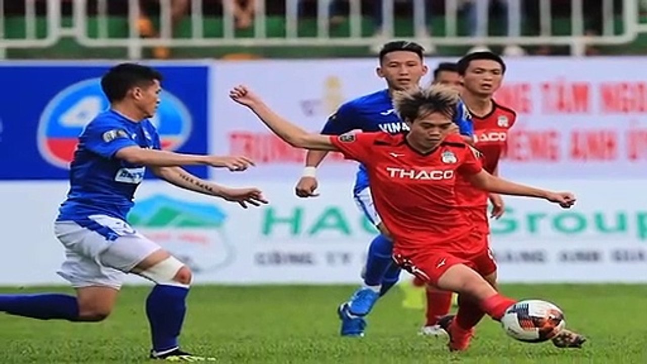 Nhận định trực tiếp bóng đá Quảng Ninh vs HAGL, 17h00 ngày 7/5, Vòng 13 V.League