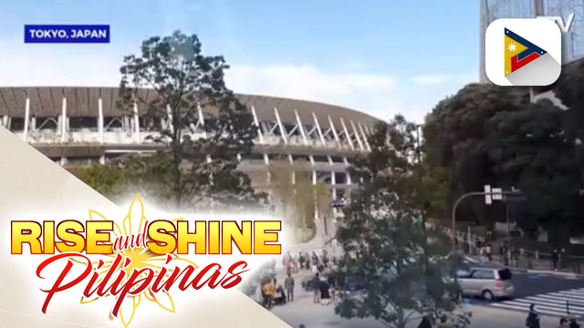 HEADLINES: Pfizer Biontech, nagpahayag na layon nilang magsupply ng bakuna kontra COVID-19 para sa mga kalahok sa Tokyo Olympics