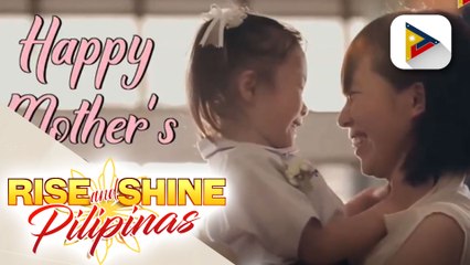 Mother's Day Feature