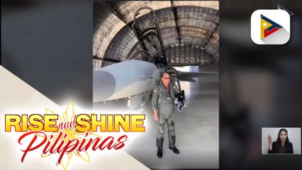 DND, itinutulak ang pagkuha ng Pilipinas ng mga multi-role jet fighters
