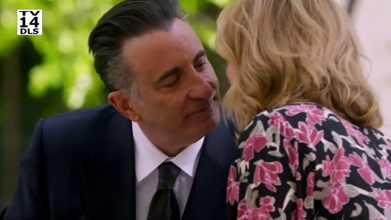 Rebel S01E05 Heart Burned