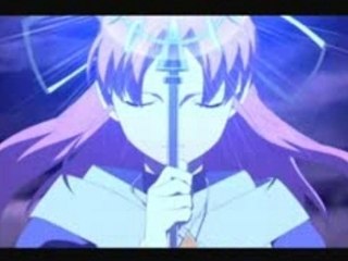 Star ocean first departure