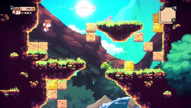 Alex Kidd in Miracle World DX The First Hands-On