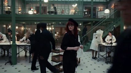 Cruella Featurette - Becoming Cruella (2021)