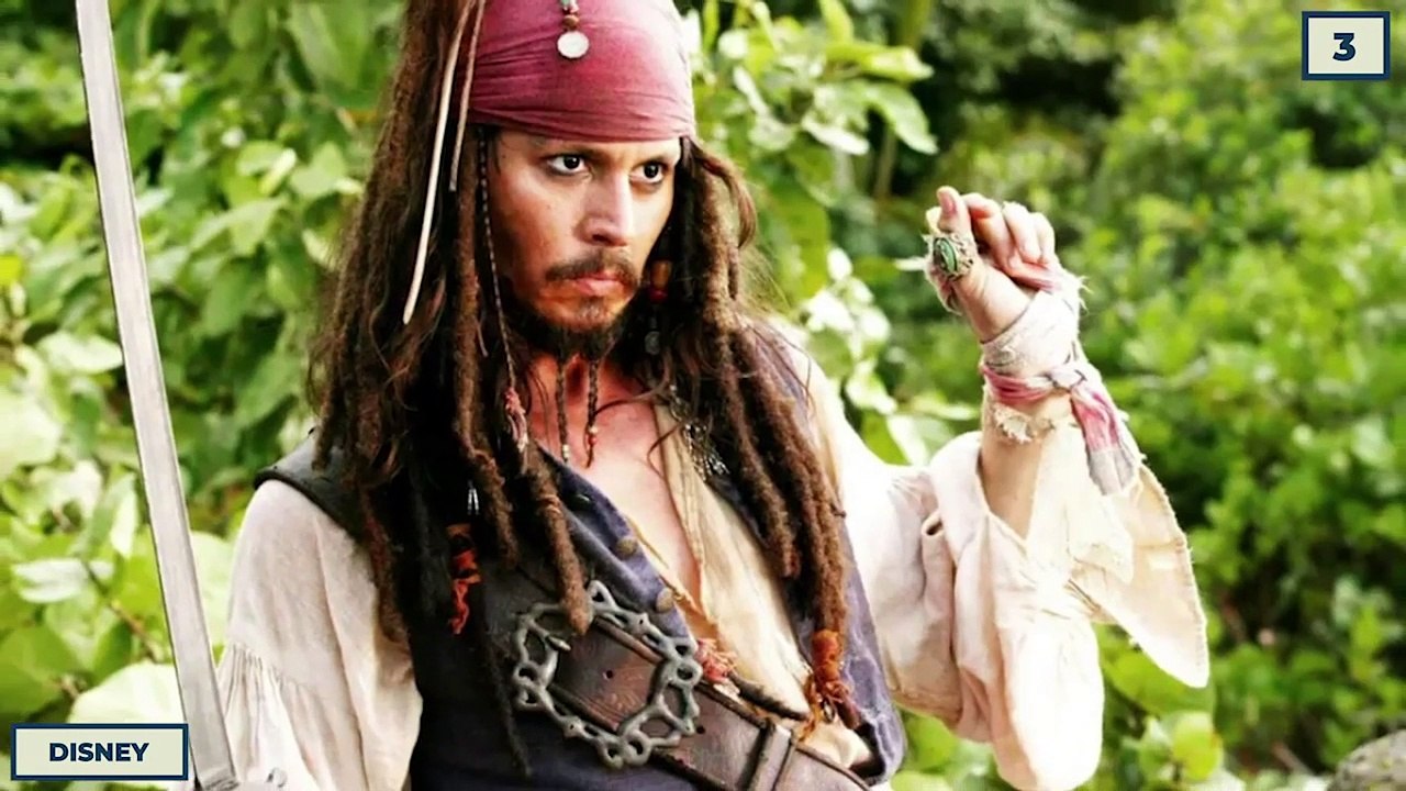 Disney's 10 Most Powerful Classic Villains