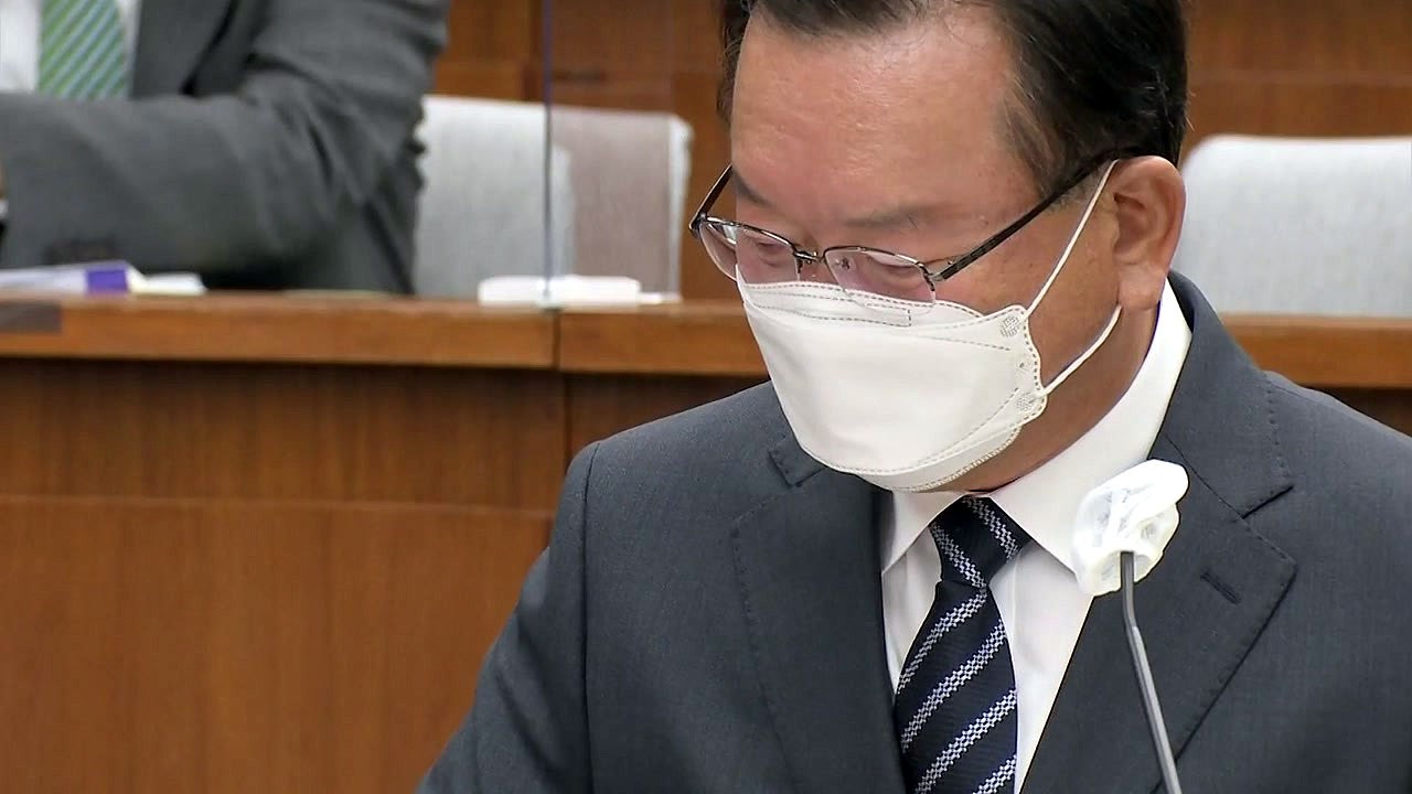 김부겸, 딸 라임 펀드 의혹 반박 "사위가 경제 주체...알 수 없는 영역" / YTN