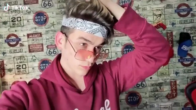En Iyi Nour Mar5 Tiktok Videoları | شاهد تجمع فيديوهات نور مار Nour Mar 5 على تيك توك اتمنا يعجبكم