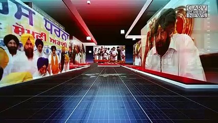 ਪੰਜਾਬ ਸਰਕਾਰ ਨੇ ਦੋ ਨੋਡਲ ਅਧਿਕਾਰੀ ਨਿਯੁਕਤ ਕੀਤੇ