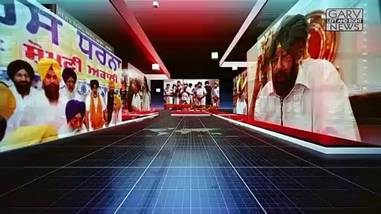 ਪੰਜਾਬ ਸਰਕਾਰ ਨੇ ਦੋ ਨੋਡਲ ਅਧਿਕਾਰੀ ਨਿਯੁਕਤ ਕੀਤੇ