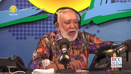 Rafael Alvarez: La Hispaniola de las primeras regiones que se permitió unión entre hombres