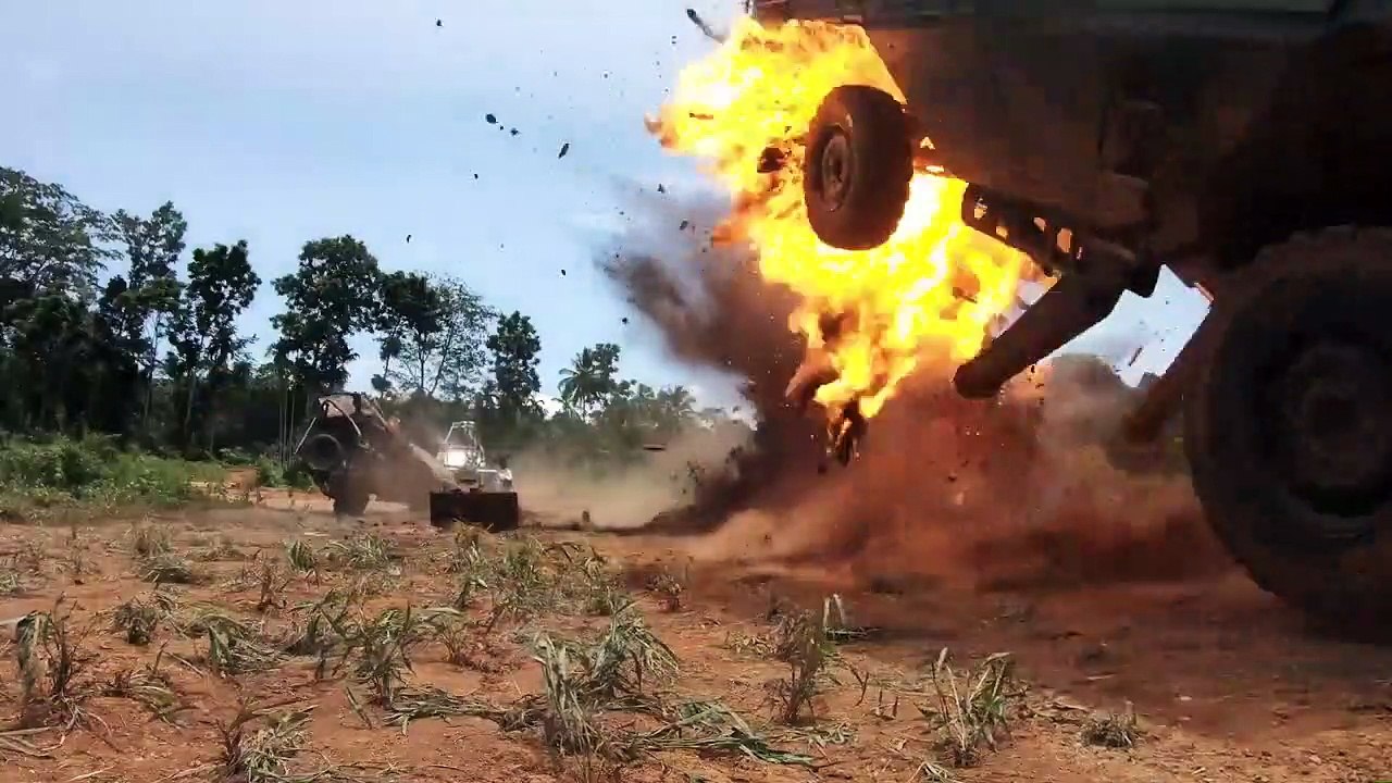 F9 Featurette - CarNage (2021)  Movieclips Trailers