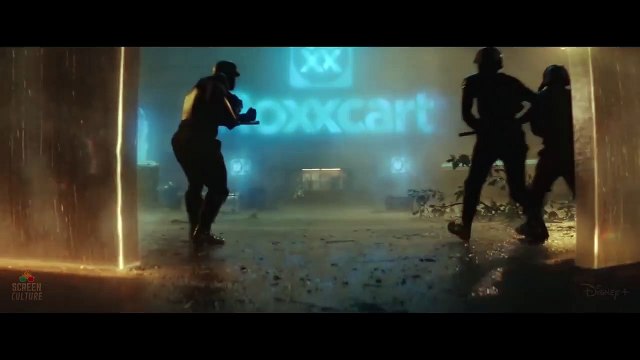 Marvel Studios' LOKI ULTIMATE TRAILER Disney+