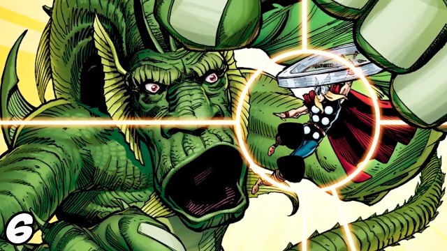 Shang Chi Trailer and New Iron Man Marvel Phase 4 Connections Explained