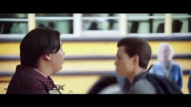 Spider-man No Way Home Trailer Teaser (2021) Leaked