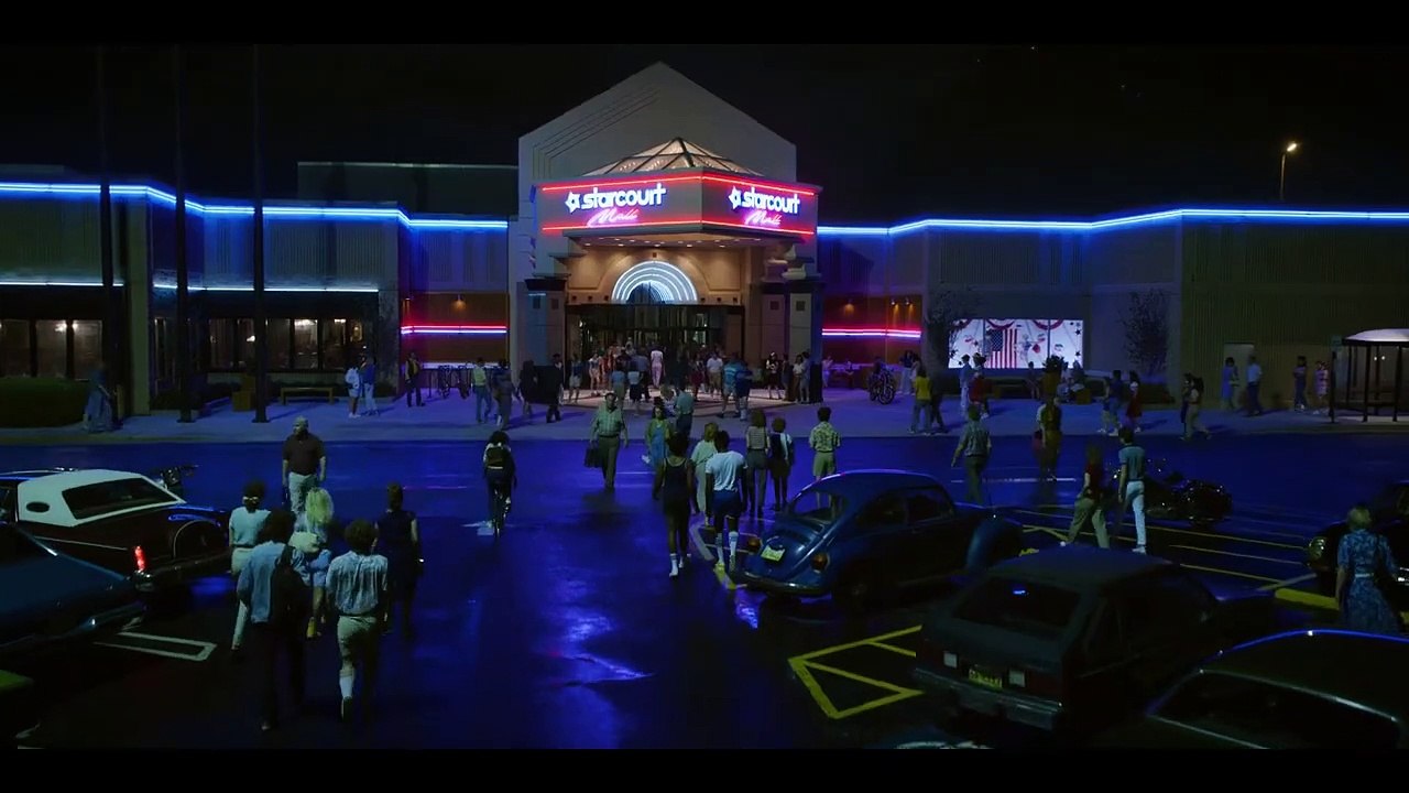 Stranger Things 4 Teaser Trailer Breakdown