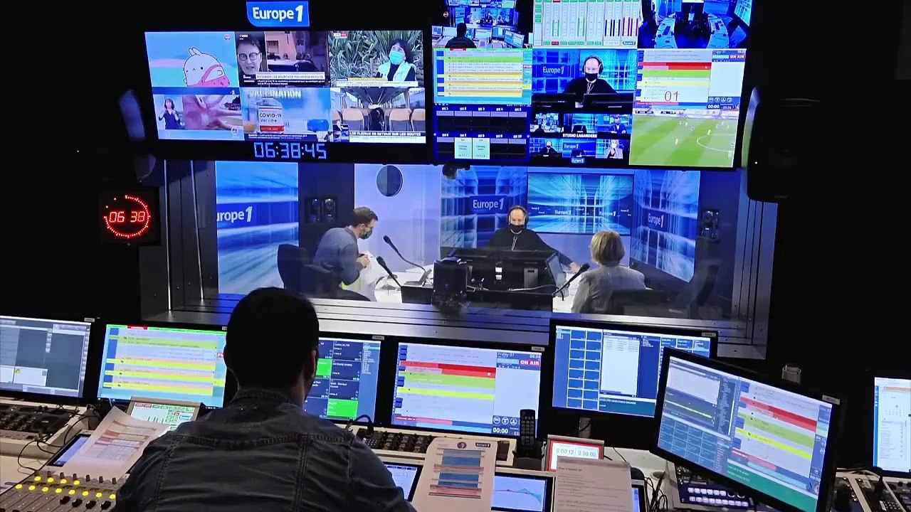 Marie-Pierre Vedrenne estime que "les pêcheurs français ont raison" de manifester