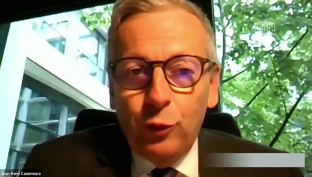 Délégation aux collectivités territoriales et à la décentralisation : M. François Bayrou, Haut-Commissaire au Plan - Jeudi 6 mai 2021