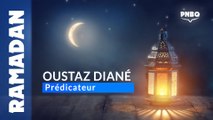 Ramadan : Angela en parle avec Oustaz DIANE