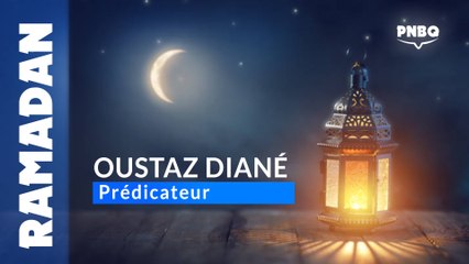 Ramadan : Angela en parle avec Oustaz DIANE
