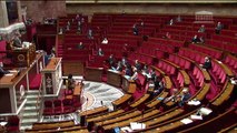 2ème séance : Examen de diverses propositions de loi - Jeudi 6 mai 2021