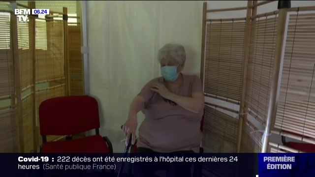 Vaccination: faut-il fournir plus de doses aux zones touristiques ?