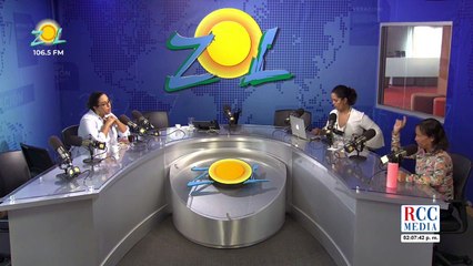 Dra. Nora Mejia: Terapia Equina