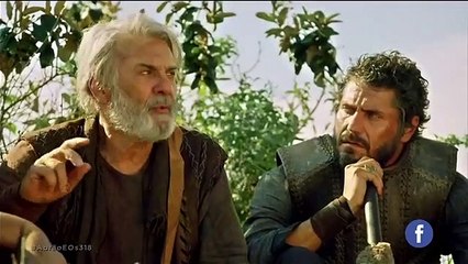 NOVELA GÊNESIS CAPÍTULO 78 COMPLETO 06/05/2021 QUINTA  EM HD