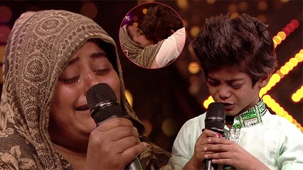 Dance Deewane: Sohail Khan Gets Emotional Meeting His Mother After 3 Months