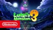 Luigis Mansion 3 - Trailer