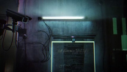 Observer System Redux - Lanzamiento en PS4 y Xbox One
