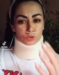 Μαρία Τζινέρη:Τροχαίο για την τραγουδίστρια – Νοσηλεύεται στο ΚΑ