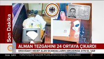 Erdoğan'a suikast çağrısını bakın kim yapmış!