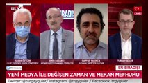 En Sıradışı - Turgay Güler | Hasan Öztürk | Emin Pazarcı | Gaffar Yakınca | 6 Mayıs 2021