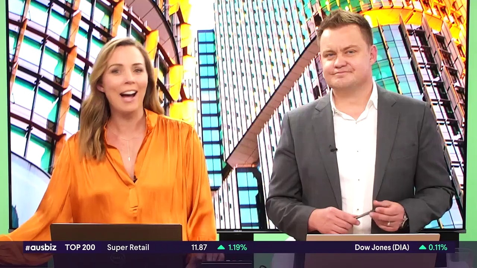 CSL, Afterpay and Wesfarmers - too big to fail, Ben Clark