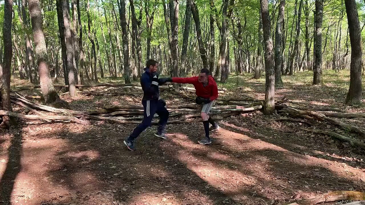 Boxe