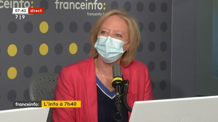 Régionales en Paca : "La majorité présidentielle sera représentée au premier tour", annonce Sophie Cluzel
