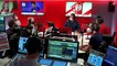 PÉPITE - Hoshi en live et en interview dans Le Double Expresso RTL2 (07/05/21)