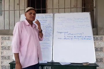 Class-VIII (Eight) SCIENCE Chapter-5 (Last Part)